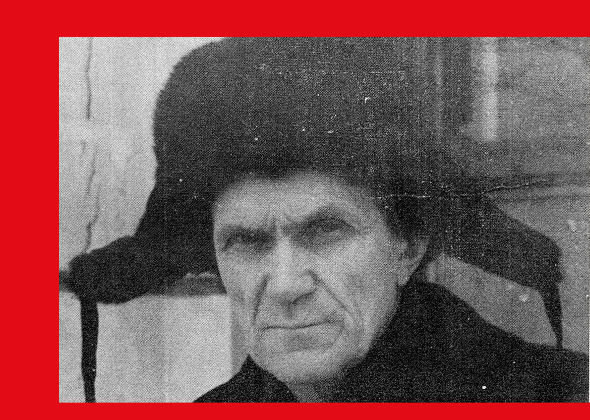 варлам щаламов