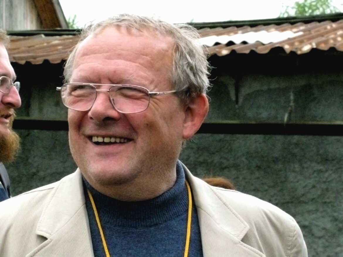 Михник на Пилораме-2009