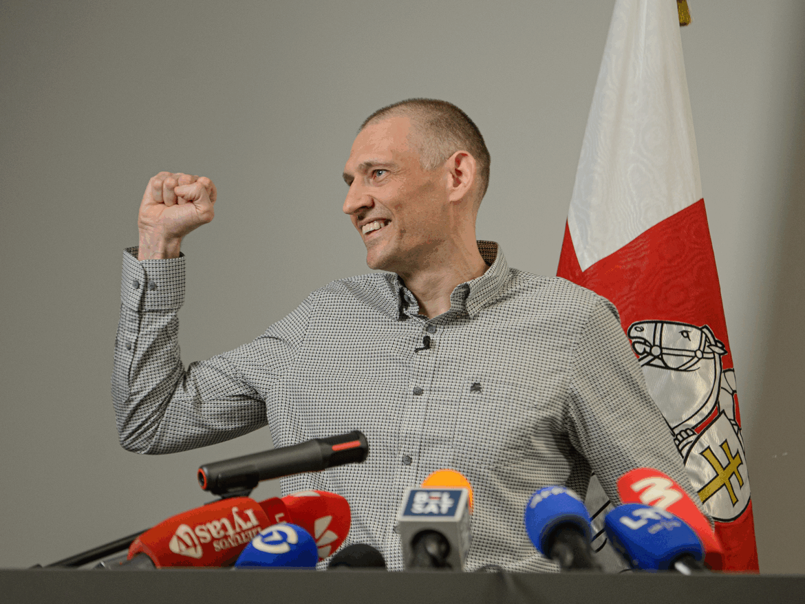 Тихановский